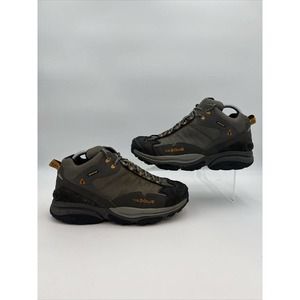 Vasque Velocity Shoes GoreTex Trail Running Hiking Men's Size 8W